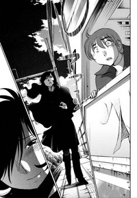 Monokage no Irisu Volume 3 Ch. 19-24 hentai