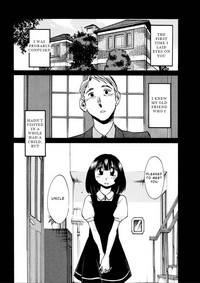 Monokage no Irisu Volume 3 Ch. 19-24 hentai