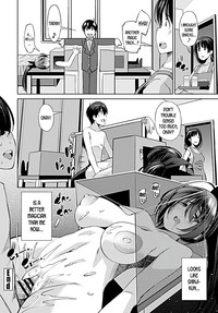 Katei Kyoushi wa Technician | The Private Tutor is a Technician hentai