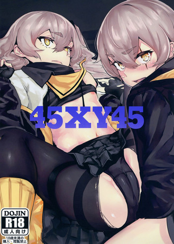 45XY45 hentai