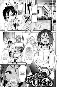 Little Ace Ch. 1, 2 hentai