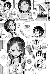 Little Ace Ch. 1, 2 hentai