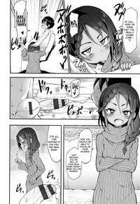 Little Ace Ch. 1, 2 hentai