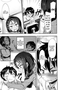 Little Ace Ch. 1, 2 hentai