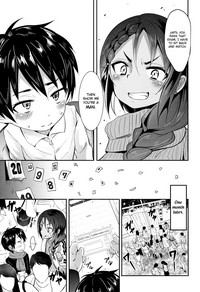 Little Ace Ch. 1, 2 hentai