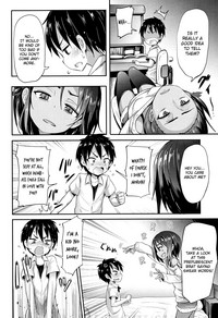 Little Ace Ch. 1, 2 hentai