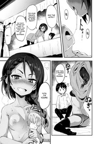 Little Ace Ch. 1, 2 hentai