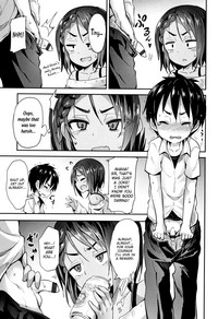 Little Ace Ch. 1, 2 hentai