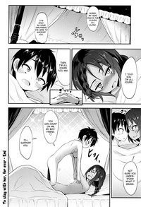 Little Ace Ch. 1, 2 hentai