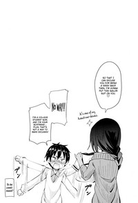 Little Ace Ch. 1, 2 hentai