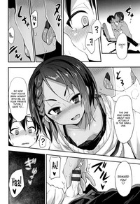 Little Ace Ch. 1, 2 hentai