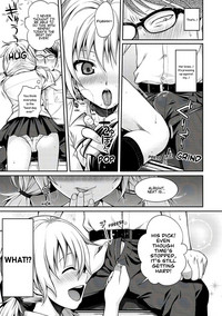 Jikan o Tomerussu! hentai