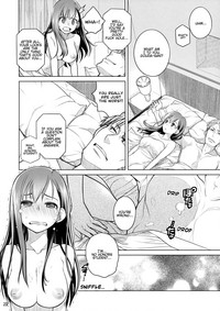 Stay by Me Zenjitsutan Fragile S - Stay by me "Prequel" hentai