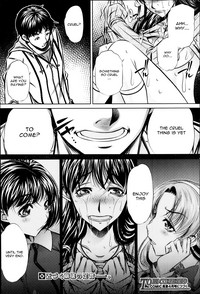 Fukushuu no Uta hentai