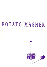 Potato Masher 9 hentai