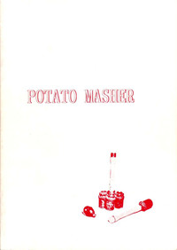 Potato Masher 8 hentai