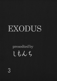 Exodus hentai