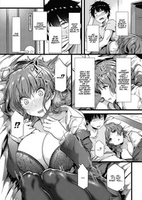 Hebereke Encount | Wasted Encounter hentai