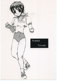 FLOWER FLOWER. hentai