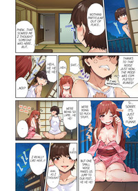 Traditional Job of Washing Girls' Body hentai