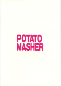 Potato Masher 12 hentai