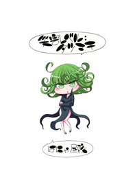 Saigai Level: Tatsumaki hentai