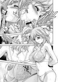 Angel Club MEGA Vol. 27 hentai