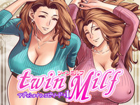 twin Milf Additional Episode +1 hentai