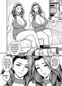 twin Milf Additional Episode +1 hentai