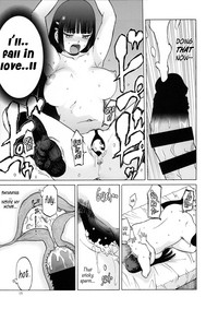 blue snow blue scene.21 hentai