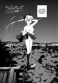 Kuroyuri Shoujo Vampire |  Vampire Girl Black Lily Ch. 1 hentai