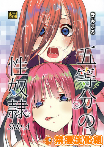 Gotoubun no Seidorei Side-A hentai