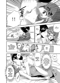 Mama wa Saimin Chuudoku! Ch. 1-11 hentai