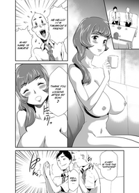 Mama wa Saimin Chuudoku! Ch. 1-11 hentai