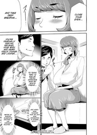 Mama wa Saimin Chuudoku! Ch. 1-11 hentai