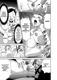 Mama wa Saimin Chuudoku! Ch. 1-11 hentai