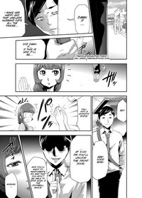 Mama wa Saimin Chuudoku! Ch. 1-11 hentai