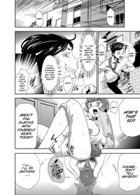 Mama wa Saimin Chuudoku! Ch. 1-11 hentai