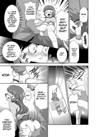 Mama wa Saimin Chuudoku! Ch. 1-11 hentai