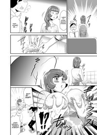 Mama wa Saimin Chuudoku! Ch. 1-11 hentai