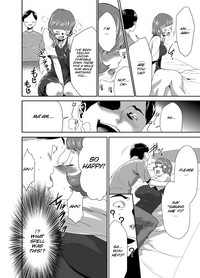 Mama wa Saimin Chuudoku! Ch. 1-11 hentai