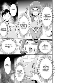 Mama wa Saimin Chuudoku! Ch. 1-11 hentai