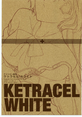 Ketracel White hentai