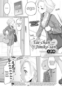 Taesan | Taesan Ch. 6-10 hentai