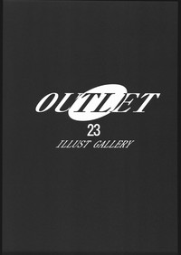 OUTLET 23 hentai