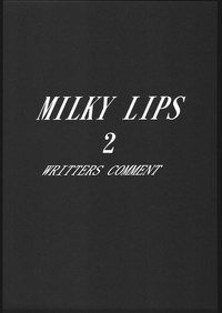 MILKY LIPS 2 hentai