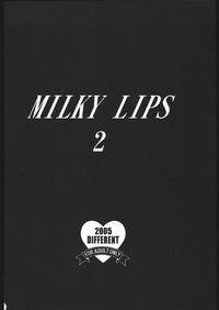 MILKY LIPS 2 hentai