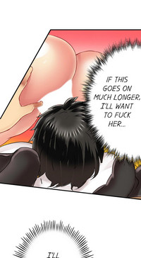 Seeing Her Panties Lets Me Stick In hentai