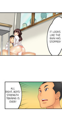 Seeing Her Panties Lets Me Stick In hentai