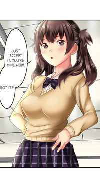 Seeing Her Panties Lets Me Stick In hentai